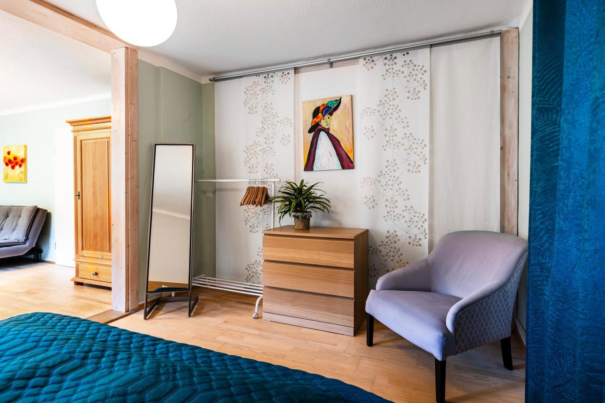 Ferienwohnung Karker 1 Radolfzell am Bodensee Exterior foto